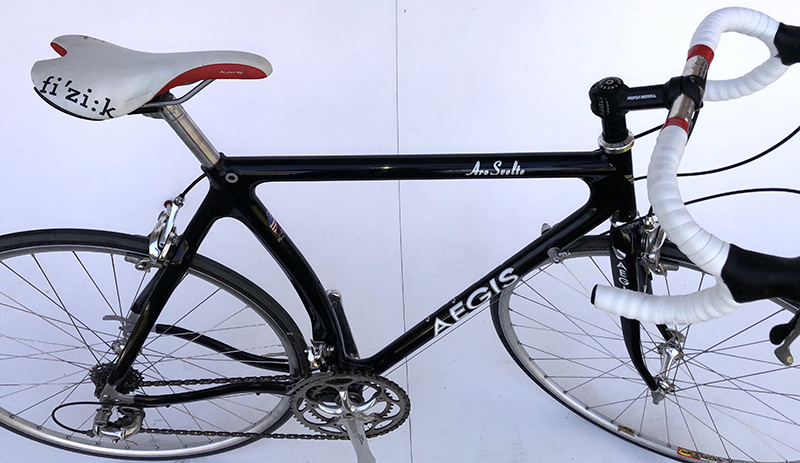 4725 Road Aegis Aro Svelte Mount Airy Bicycles