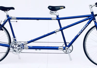 Kuwahara tandem top