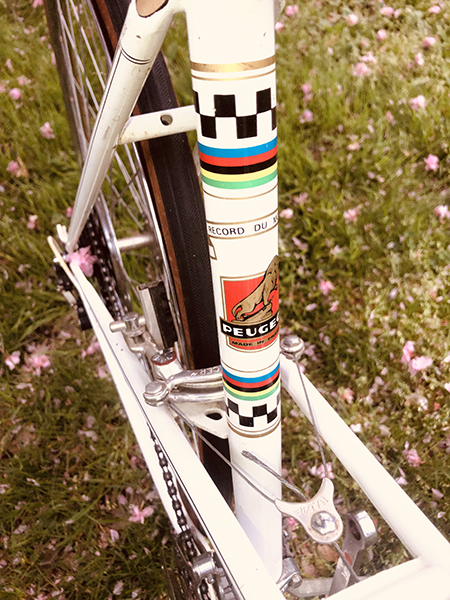 Peugeot uo18 on sale