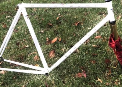 Full Image of 160 Paramount 50th