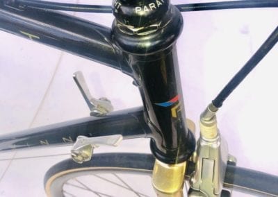 close up of 1745 Paramount 50th