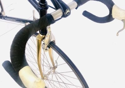 image of 1745 Paramount 50th handle bars