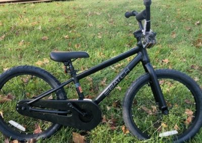Image of 3213 Bike Friday Pocket Rocket Pro