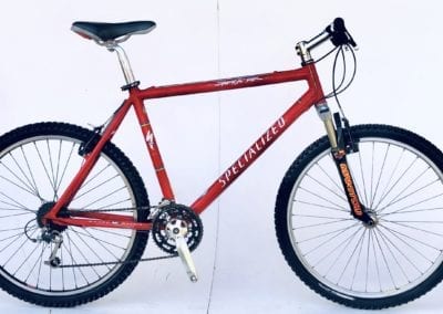 Full Image of 4789 Specialized Stumpjumper M-2