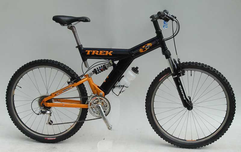 trek y5 review