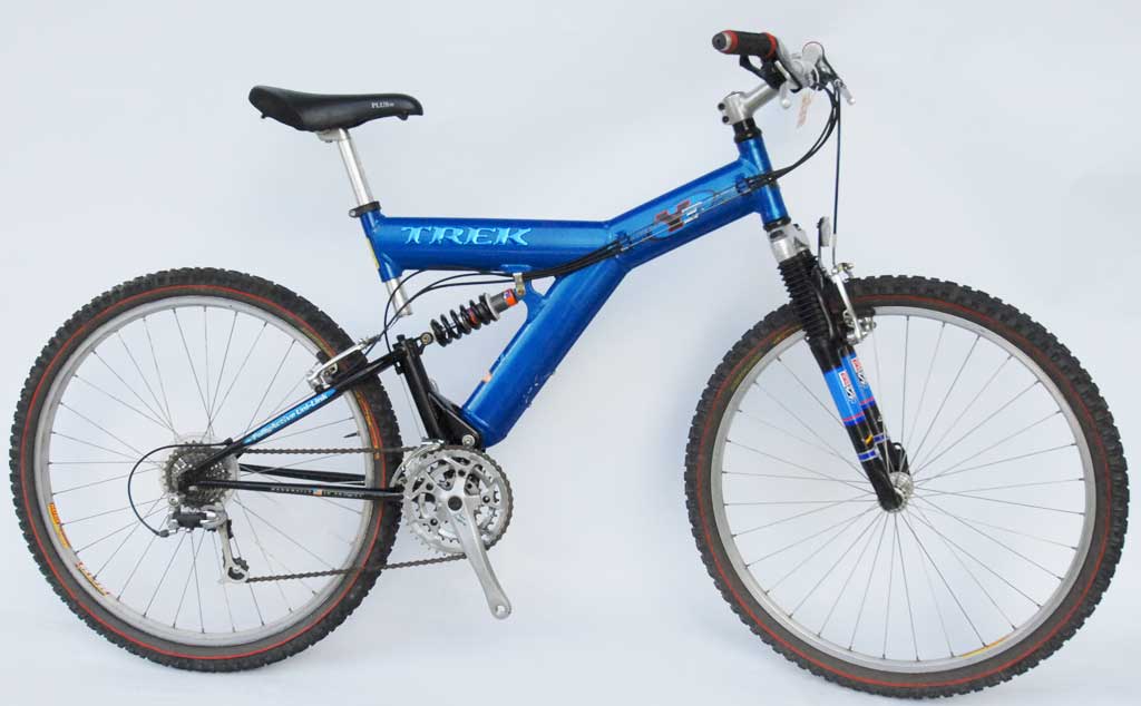 trek y5 bike price