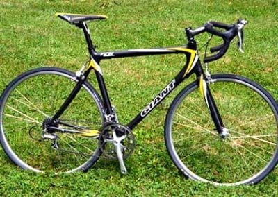 3936 Road Giant