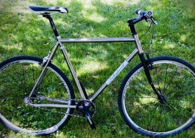 4689 Road Litespeed