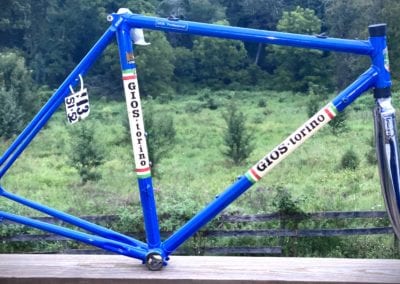 Image of Gios Torino