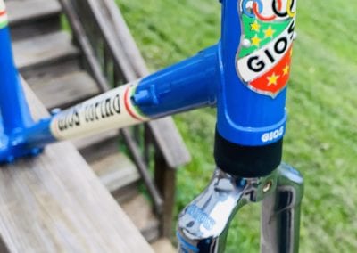Image of Gios Torino