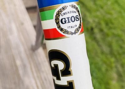 Image of Gios Torino