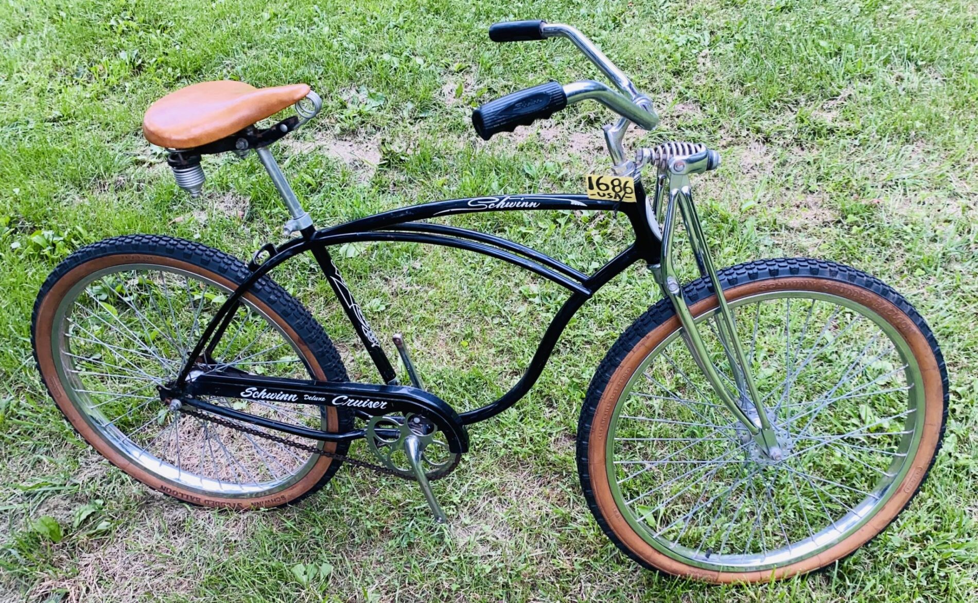 Swinn cruiser deals