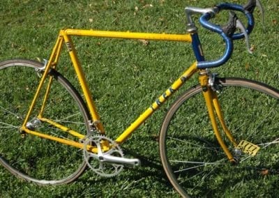 Image of Bike 1777 Road Trek 770