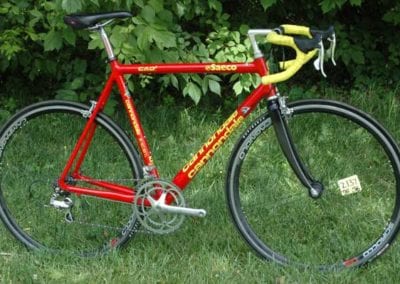 Image of Cannondale CAD3