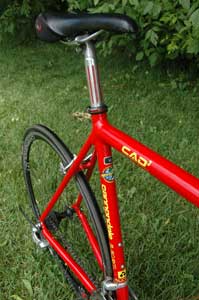 Image of Cannondale CAD3