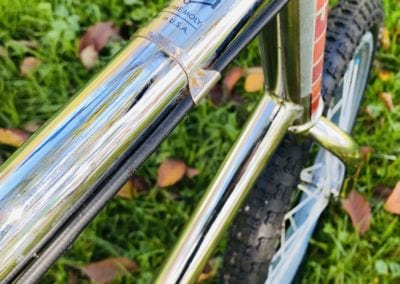 Image of 2384 BMX Mongoose
