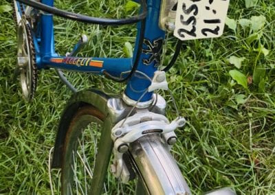 Image of Peugeot Mixte