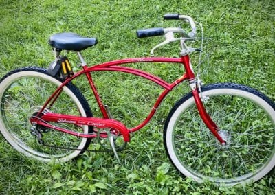 Image of Schwinn DeLuxe