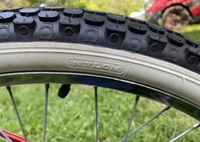 Image of Schwinn DeLuxe