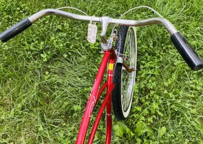Image of Schwinn DeLuxe