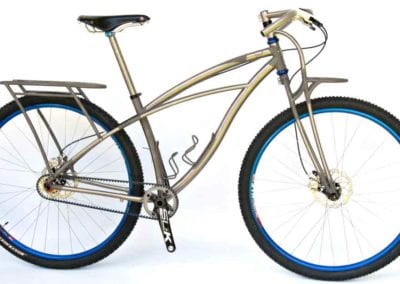 Image of Black Sheep Custom 29
