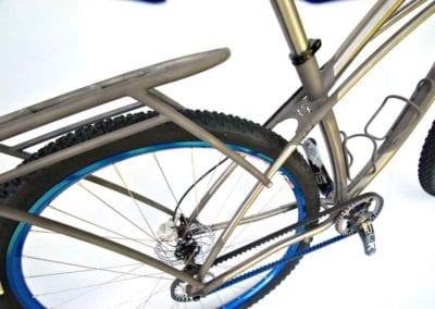 Image of Black Sheep Custom 29