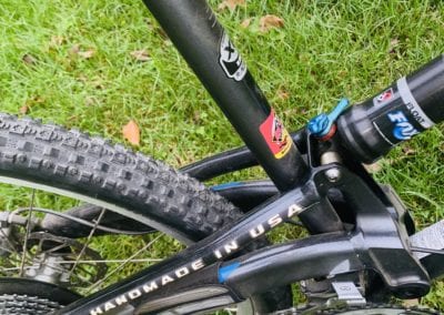 Image of Cannondale Rush 3