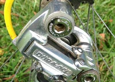 Image of Road Trek 760