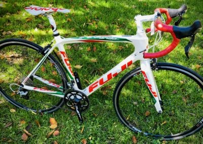 Image of Fuji Gran Fondo