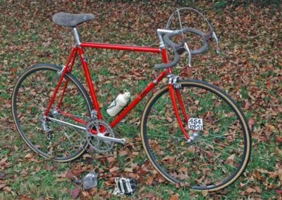 Image of Road Cinelli
