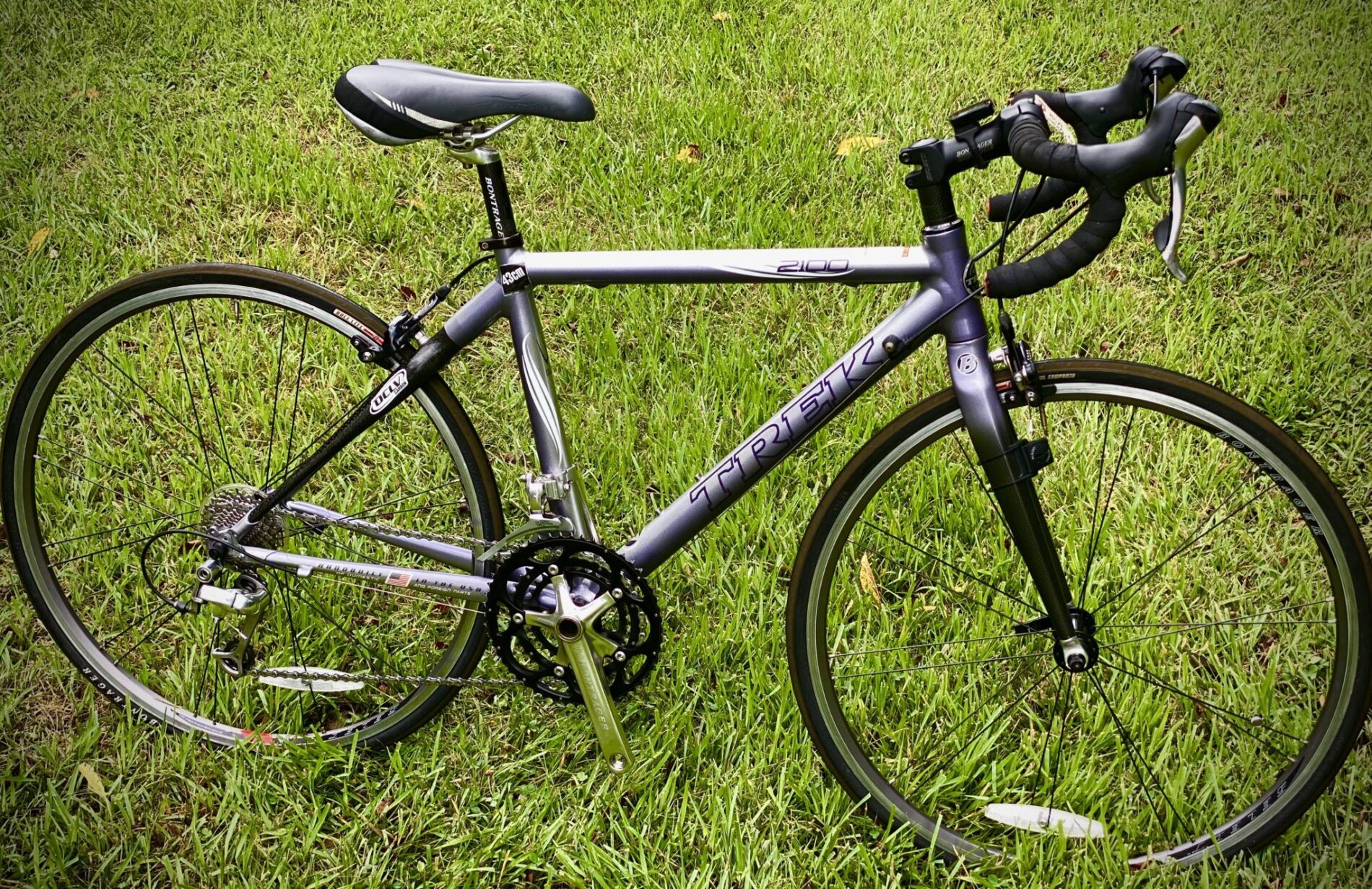 Trek sales 1.1 wsd