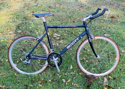 Image of Scott Waimea Team Issue