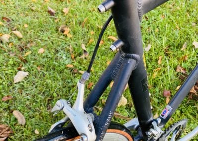 Image of Scott Waimea Team Issue