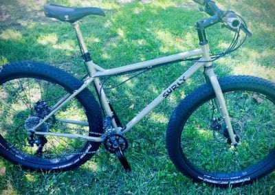 Image of Surly Pugsley