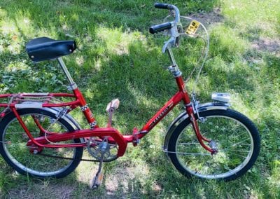 Image of Peugeot Folder