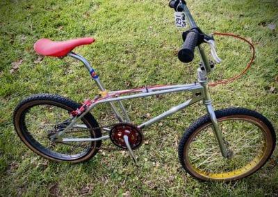 Image of Torker BMX Racer