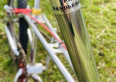 Image of Torker BMX Racer