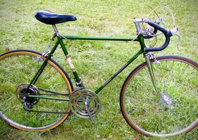 Image of Schwinn Continental