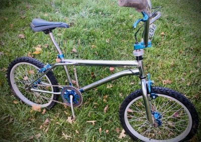 Image of GT Freestyle