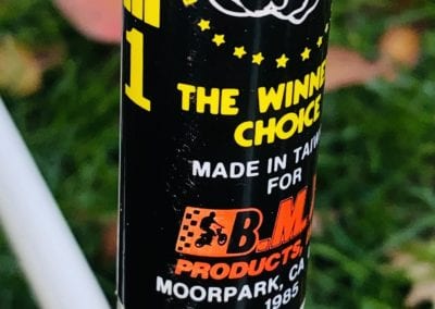 Image of Mongoose M-1