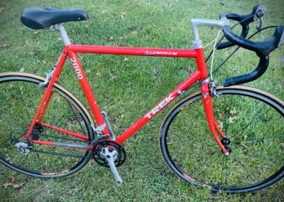 Image of Trek 2000