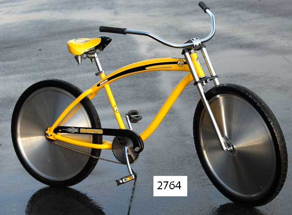Nirve mooneyes beach cruiser deals