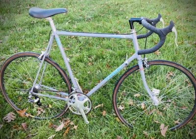Image of Trek 660