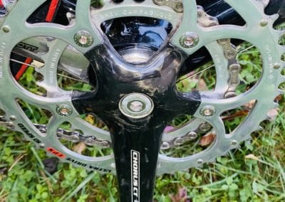 Image of Scott CR1 Equipe