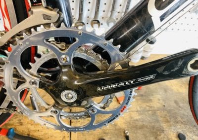 Image of Scott CR1 Equipe