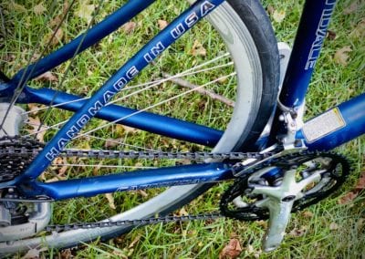 Image of Cannondale R500 CAAD5