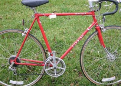 Image of Schwinn Traveler