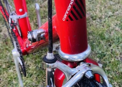 Image of Cannondale R600
