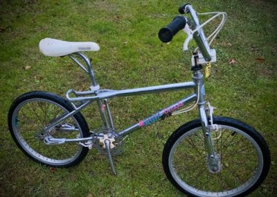 Image of Mongoose Decade