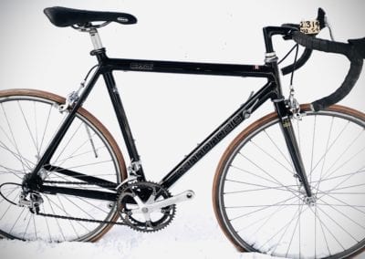 Image of Cannondale Cad 2